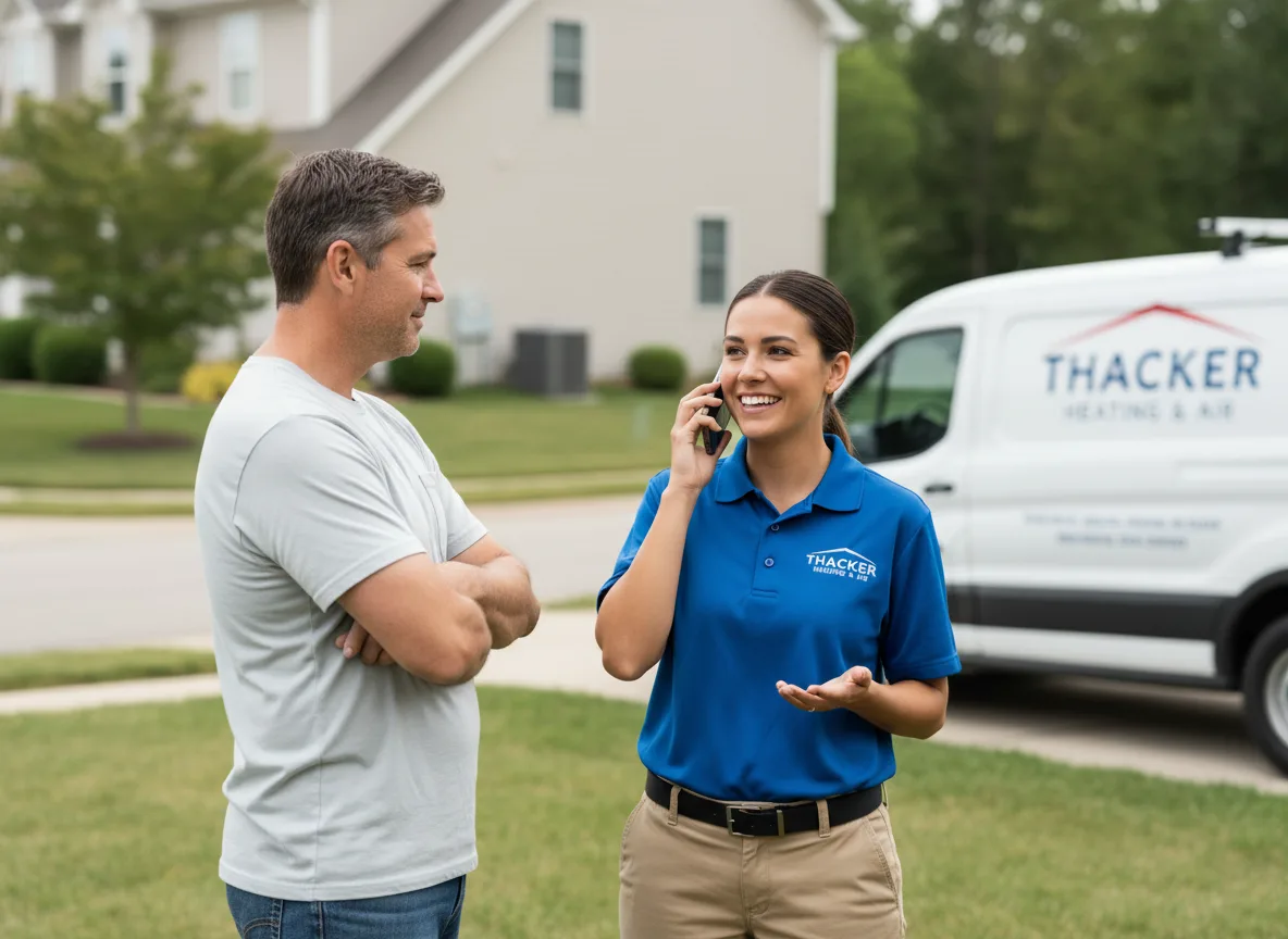 Ac Repair Los Osos, CA FAQs
